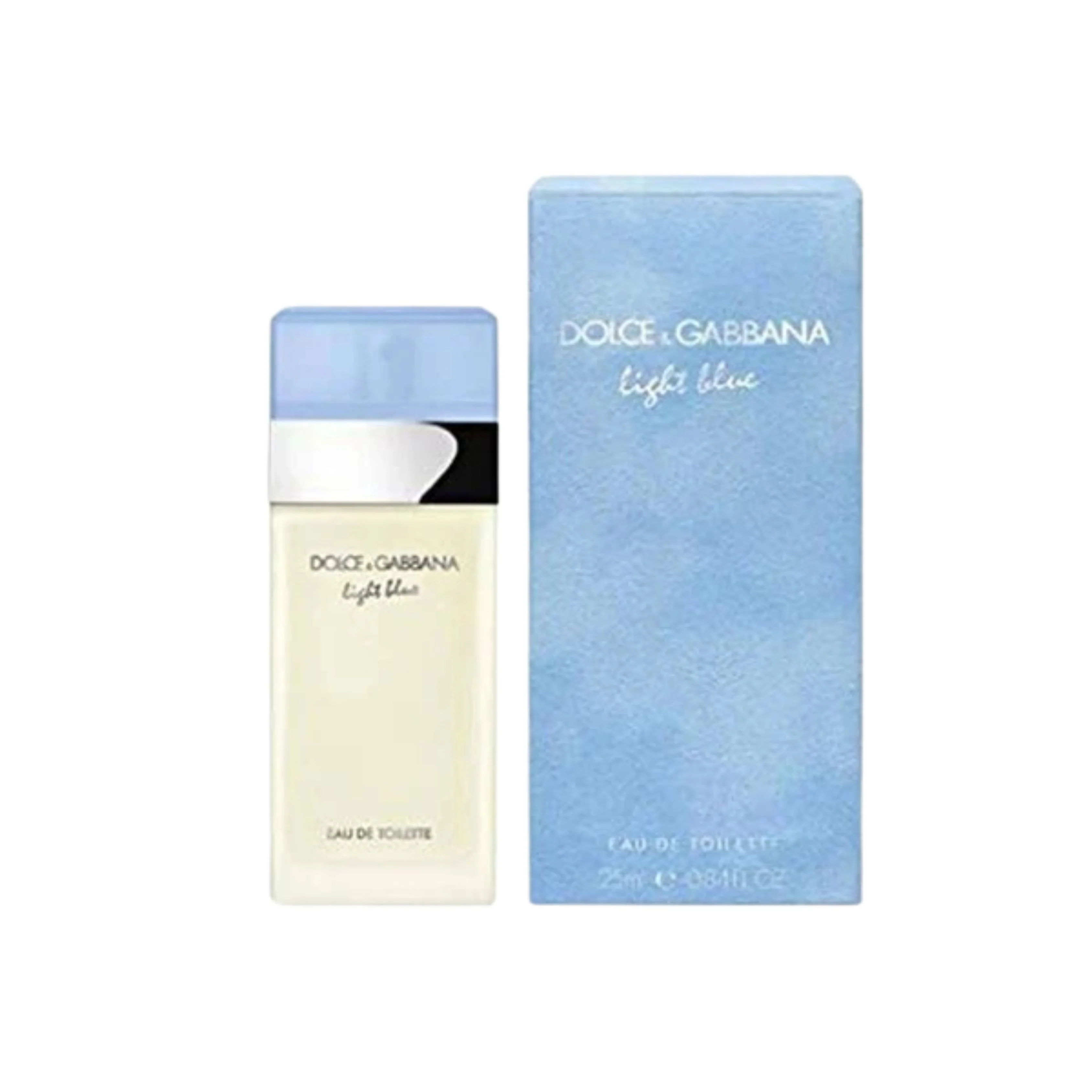 Dolce & Gabbana Light Blue Eau de Toilette 25ml