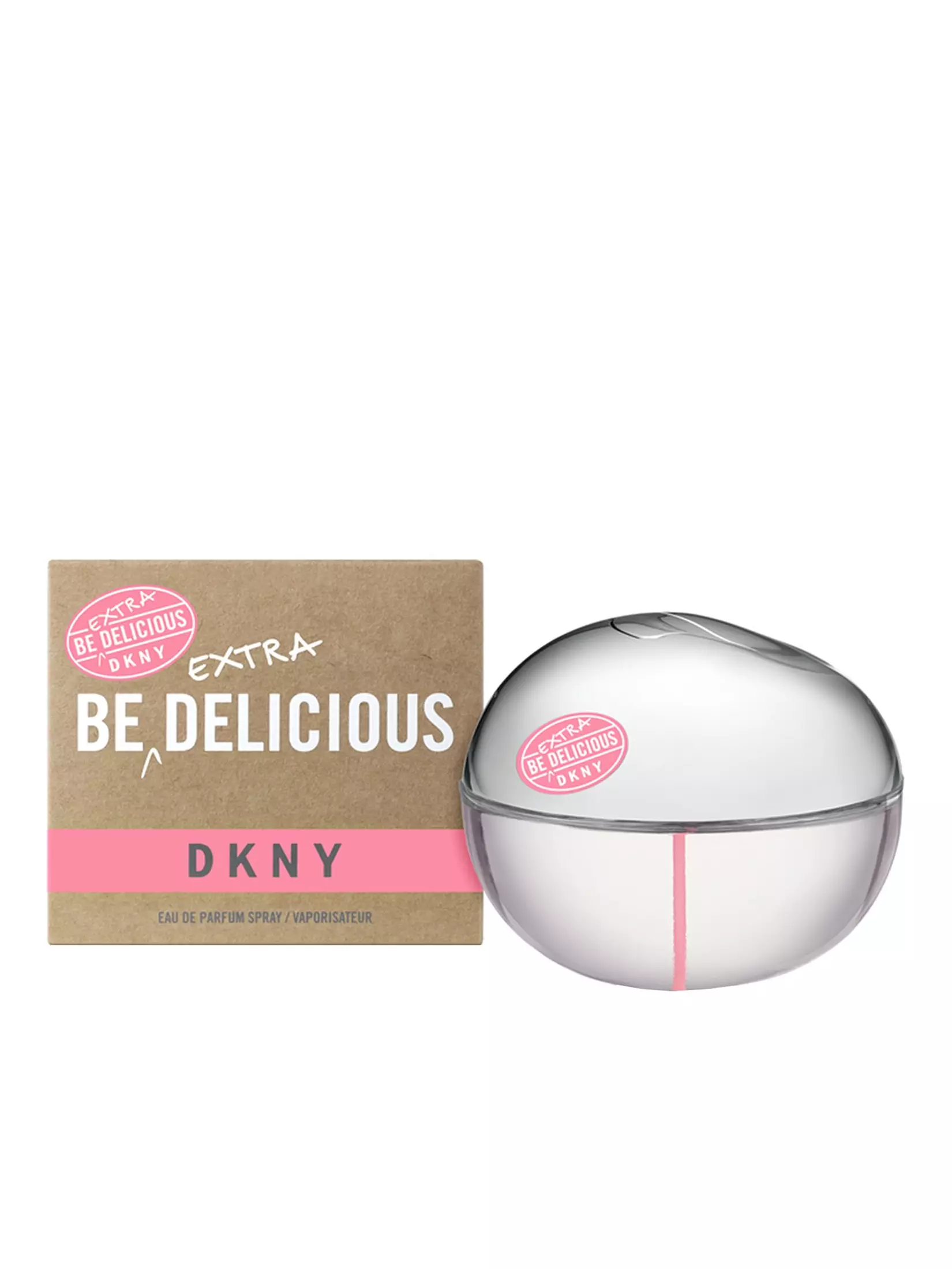 DKNY Be Extra Delicious Eau de Parfum 50ml