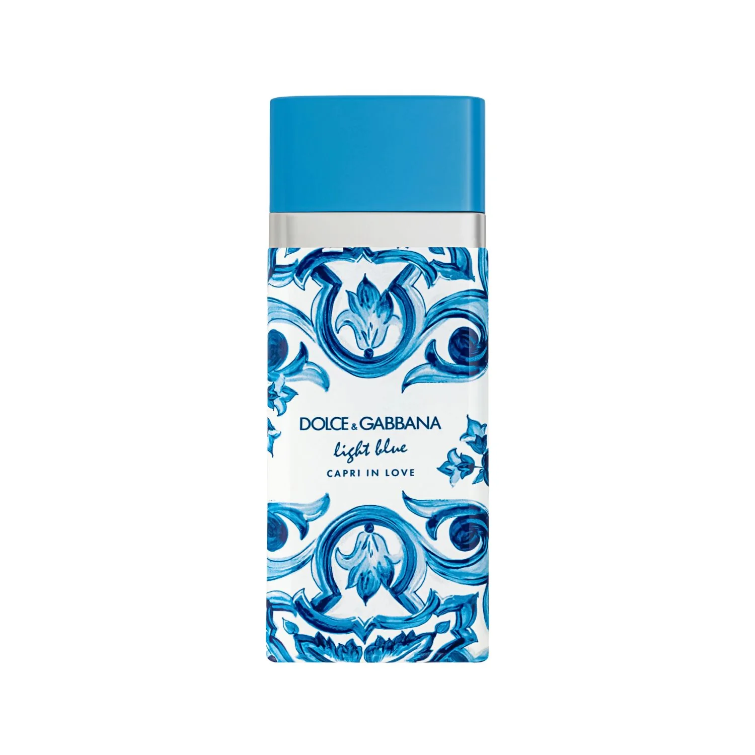 Dolce & Gabbana Light Blue Capri In Love Eau de Parfum 50ml