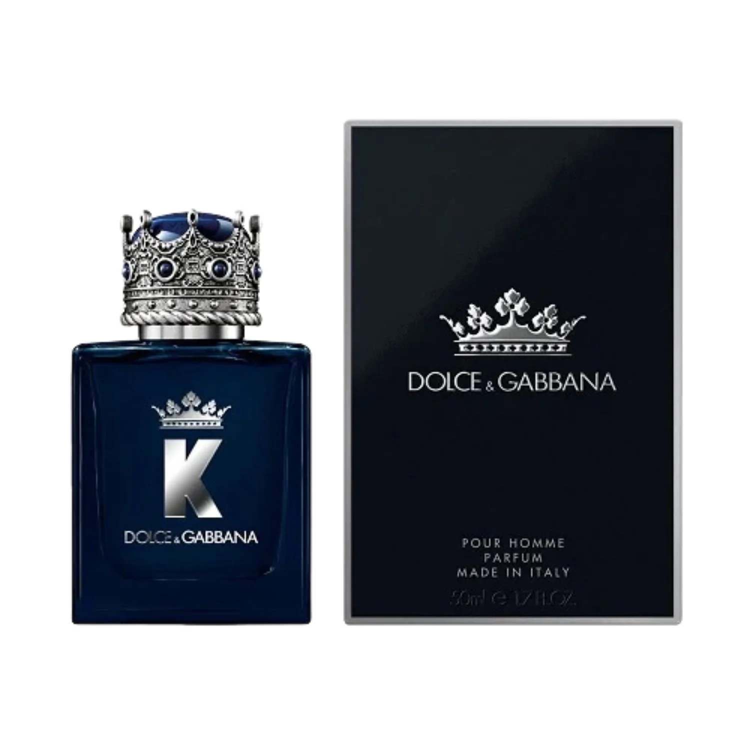 Dolce & Gabbana K Parfum 50ml