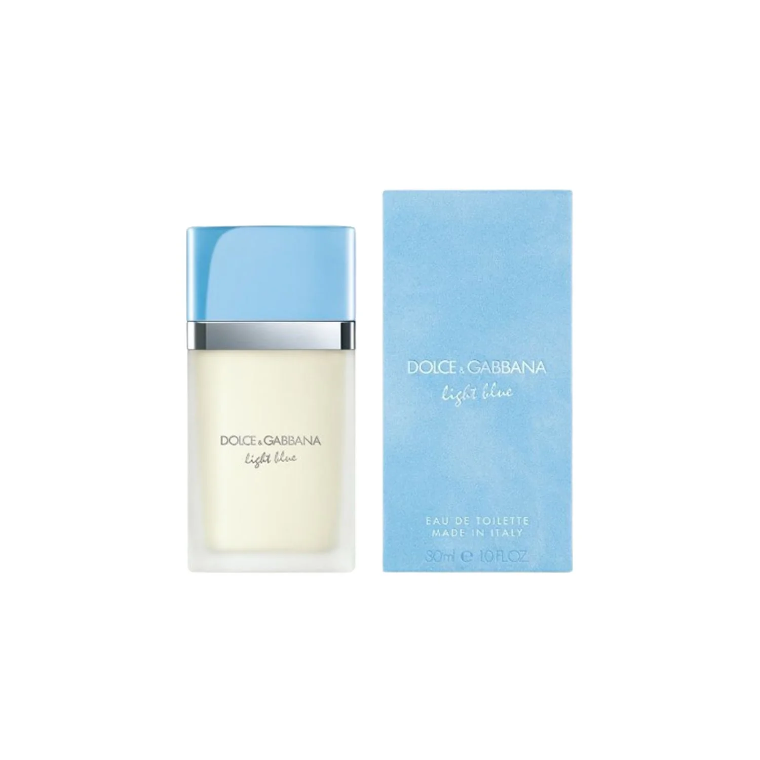 Dolce & Gabbana Light Blue Eau de Toilette – 30ml