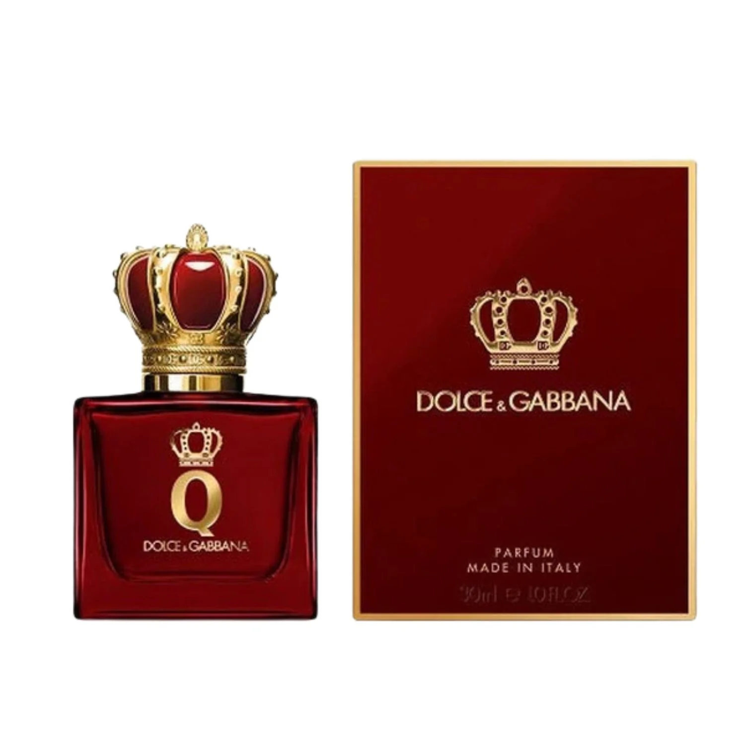 Dolce & Gabbana Q Parfum 30ml