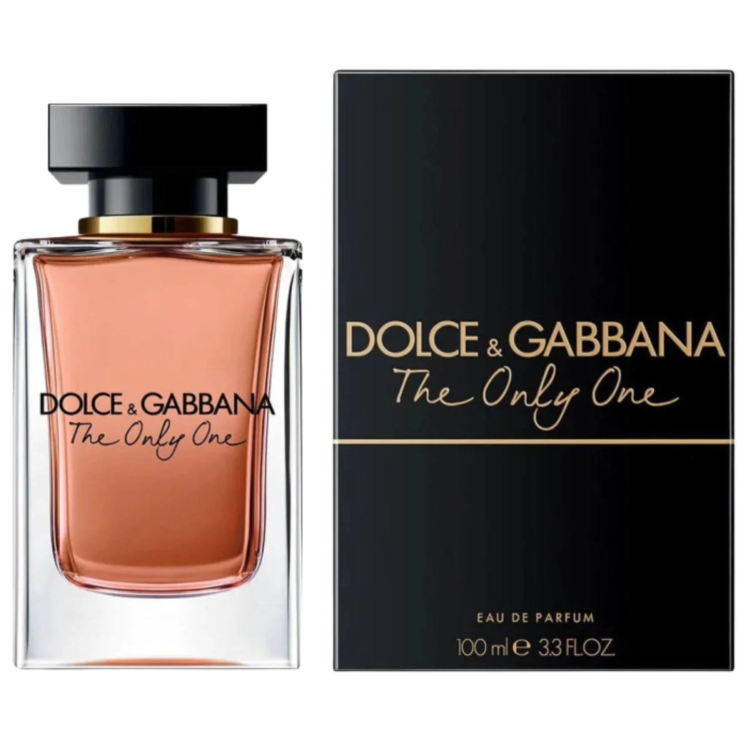 Dolce & Gabbana The Only One Eau de Parfum 100ml