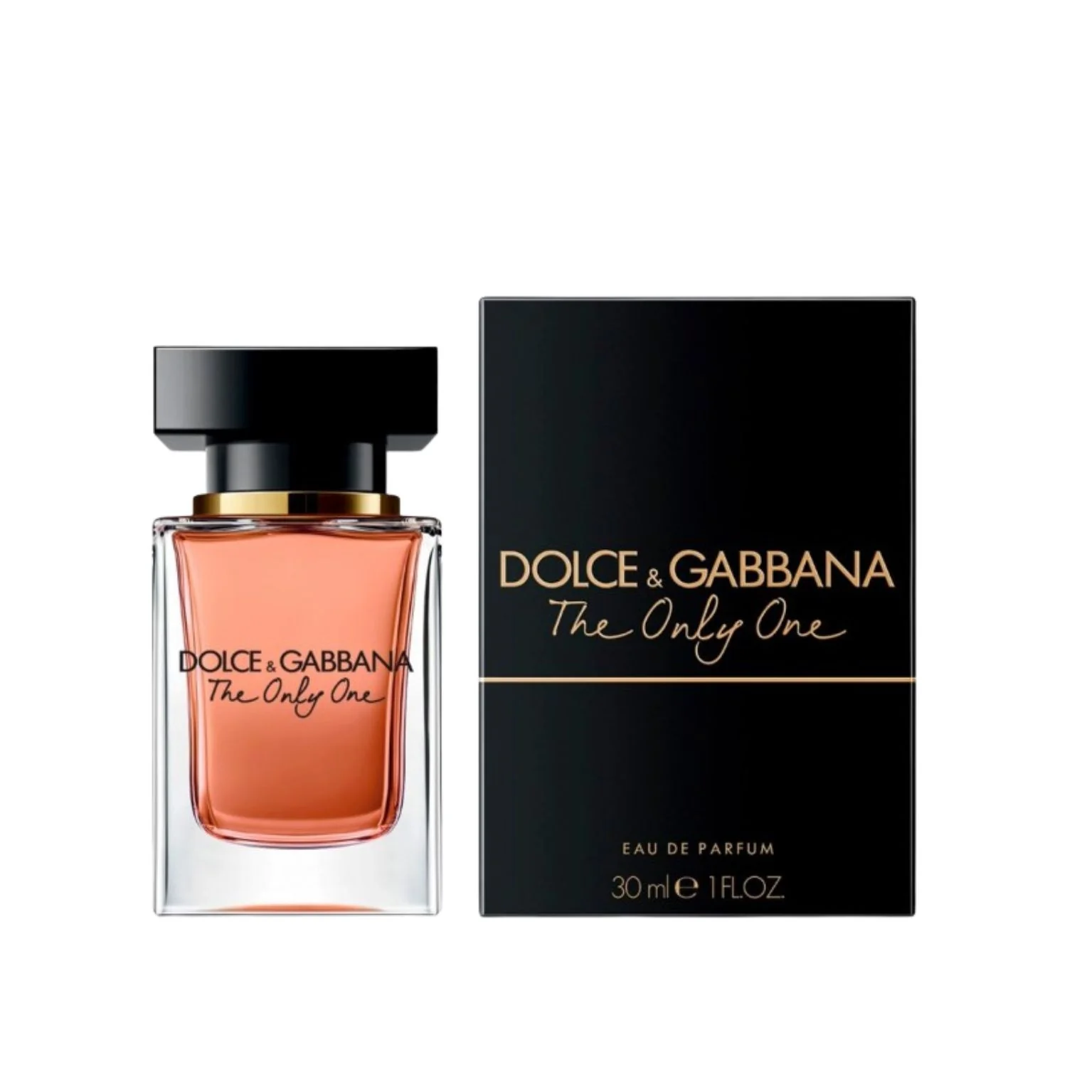 Dolce & Gabbana The Only One Eau de Parfum 30ml