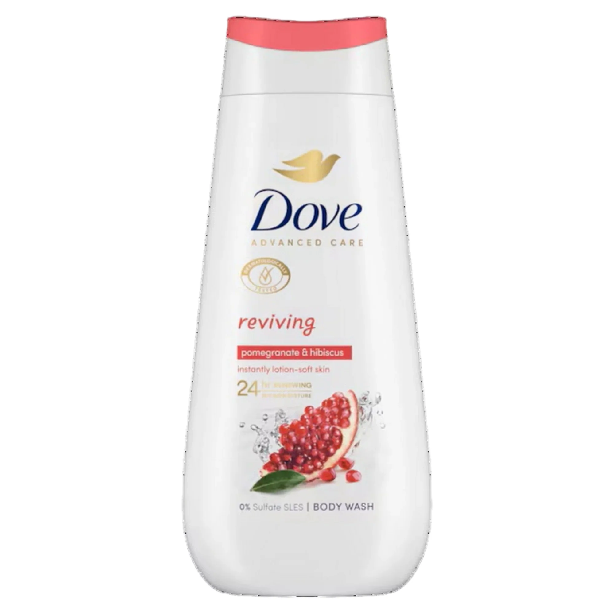 Dove Advanced Revive Body Wash 225ML