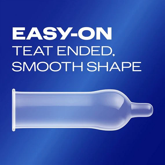 Durex Extra Safe Condoms 6 Pack - Image 4