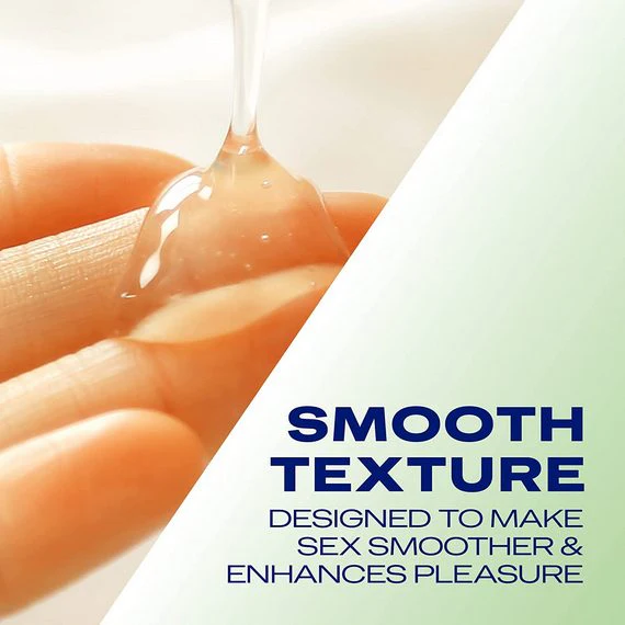 Durex Naturals Intimate Gel 100ml - Image 3