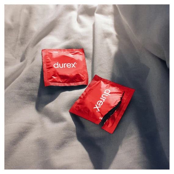 Durex Thin Feel Condoms 6 Pack - Image 7