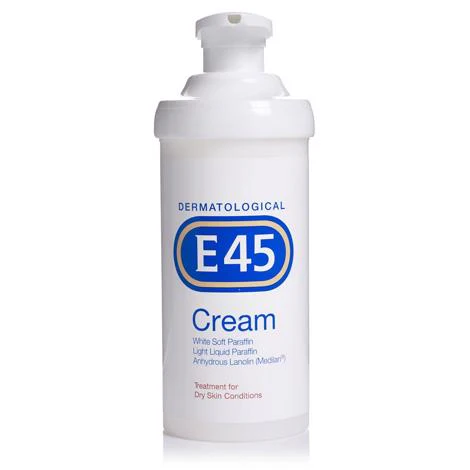 E45 Cream-500g