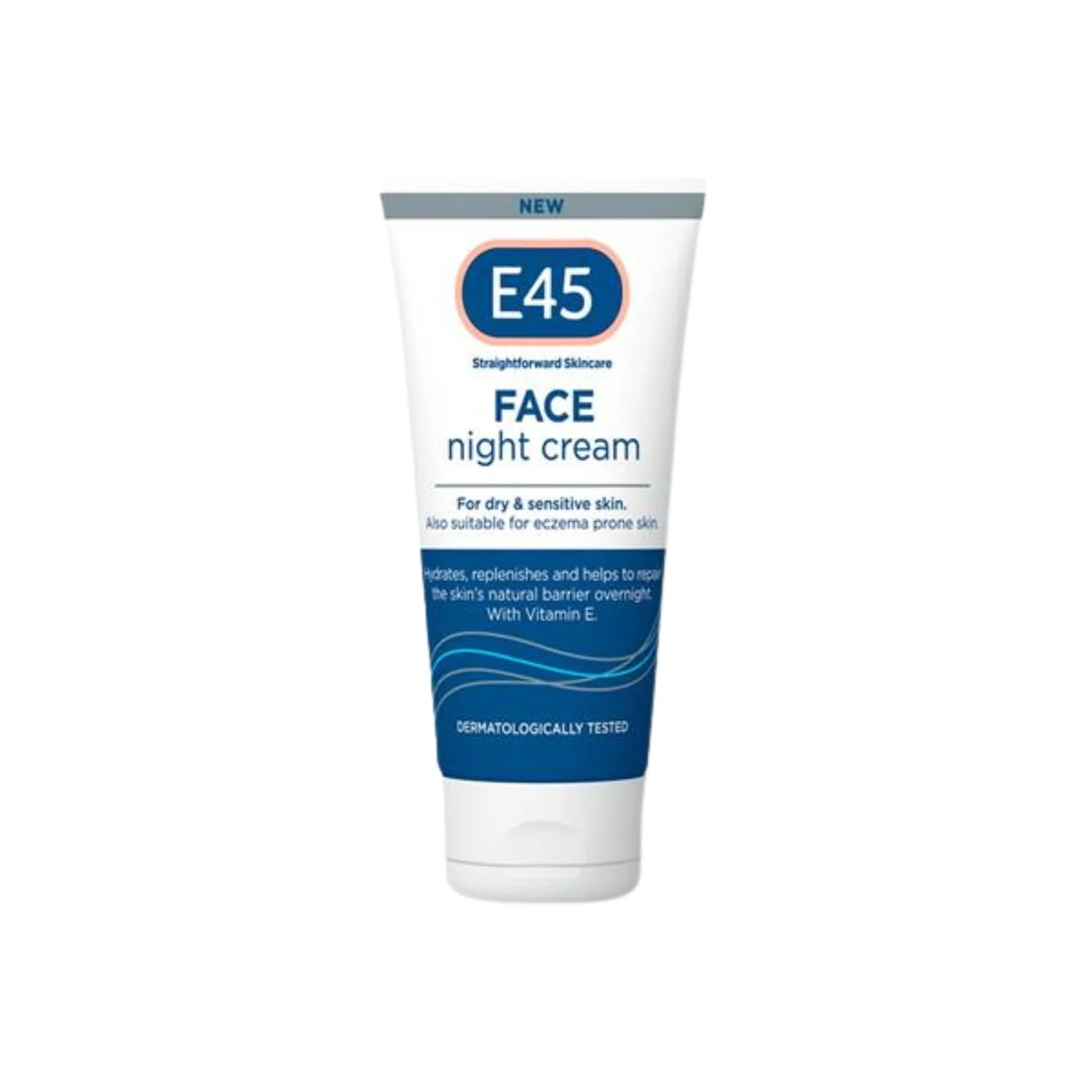 E45 Face Night Cream 50ml