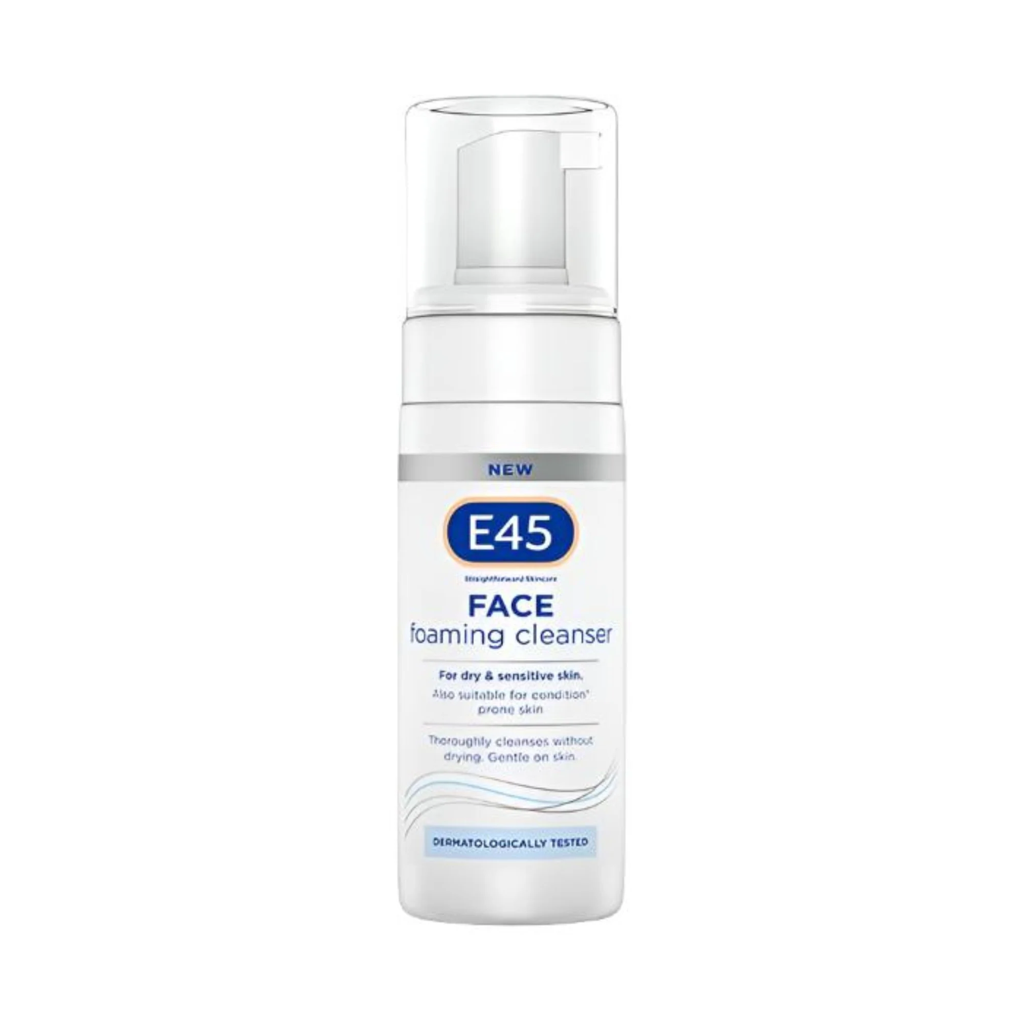 E45 Foaming Cleanser 150ML