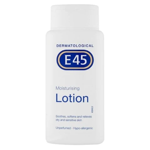 E45 Lotion-200ml
