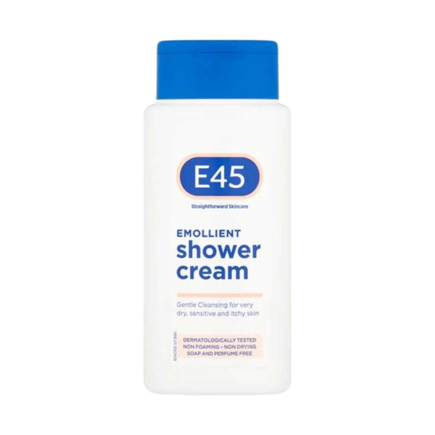 E45 Emollient Shower Cream 200ml