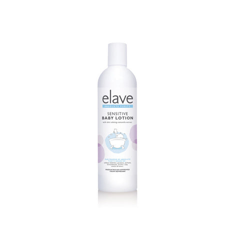 Elave Baby Lotion 250ml