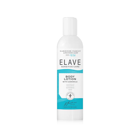 Elave Body Lotion 250ml