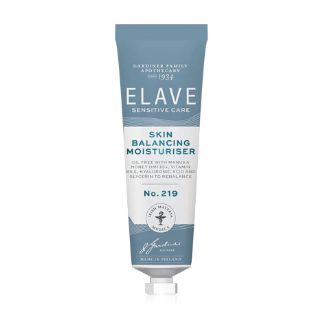 Elave Oil Free Skin Balancing Moisturiser 50ml