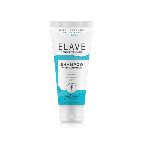 Elave Shampoo 250ml