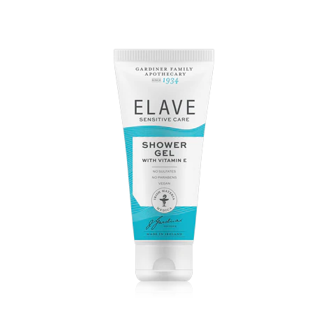 Elave Shower Gel 250ml