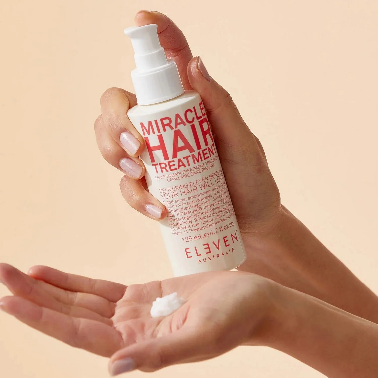 Eleven Australia Miracle Treatment 125ml - Image 3