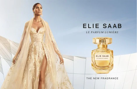 Elie Saab Lumiere Le Parfum Edp Spray - Image 5