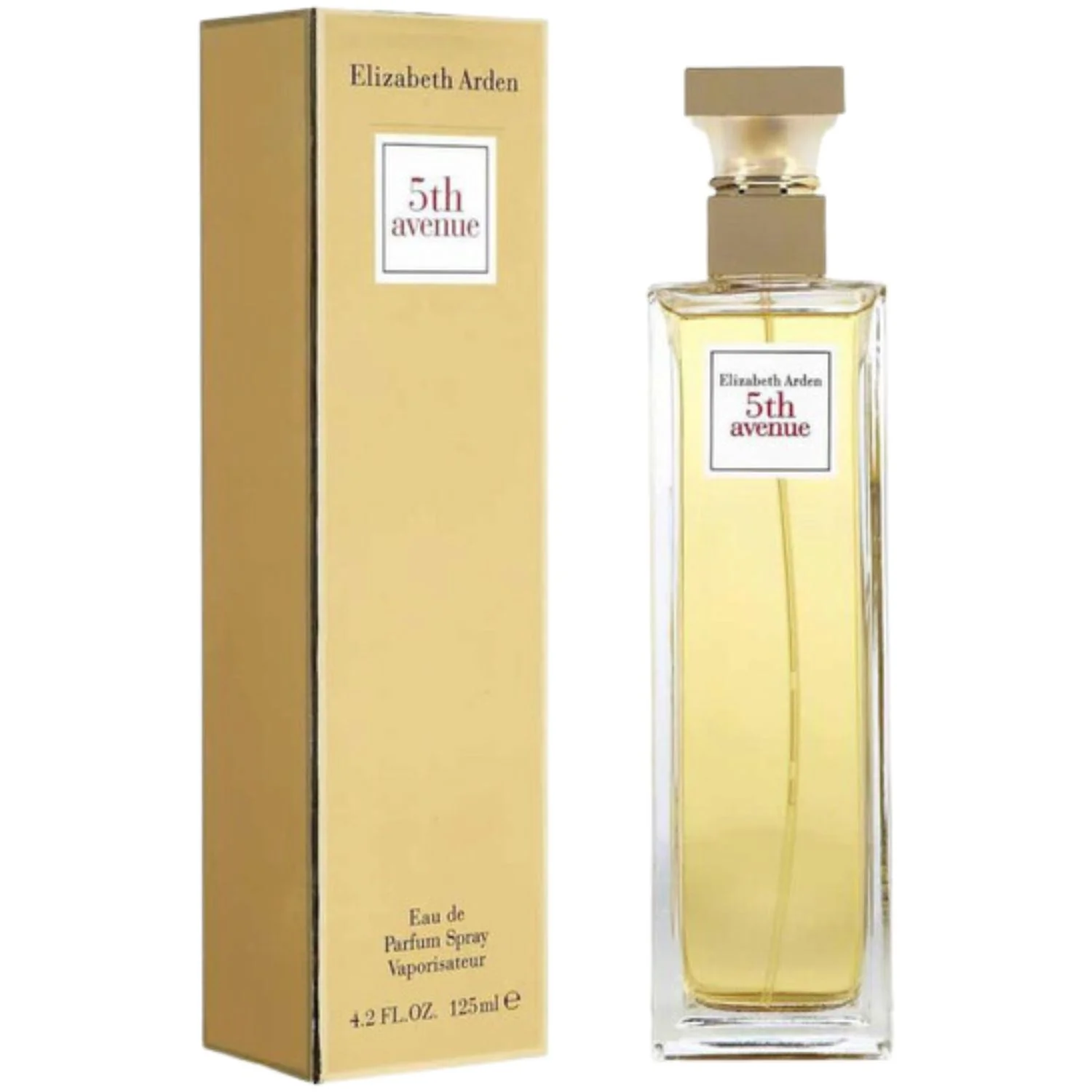 Elizabeth Arden Fifth Avenue Eau de Parfum 125ml