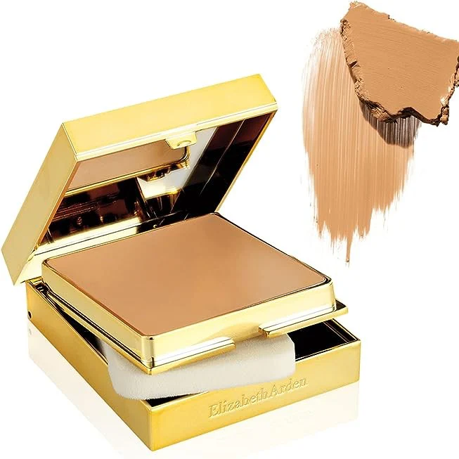 Elizabeth Arden Flawless Finish Sponge On Cream Makeup - Image 2