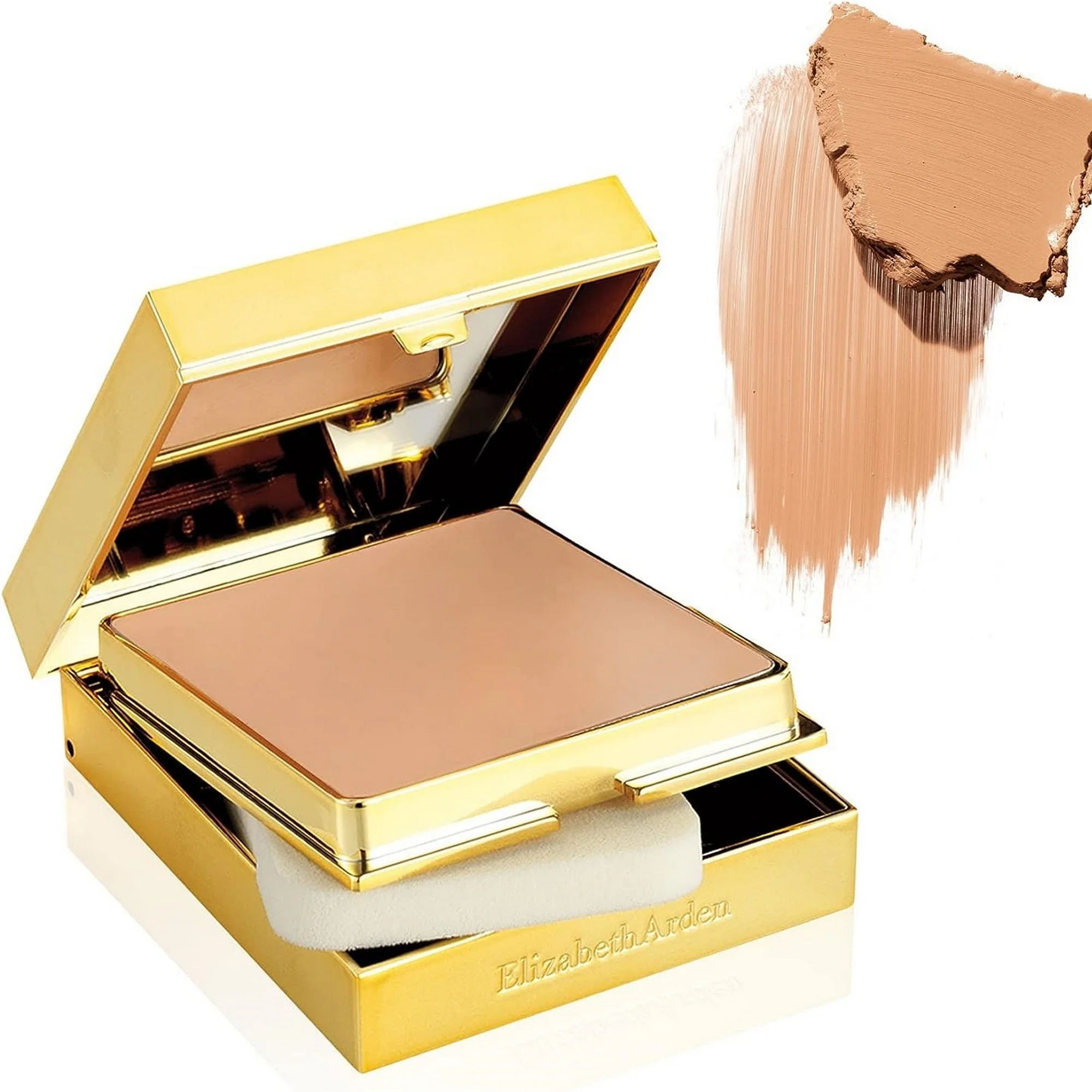 Elizabeth Arden Flawless Finish Sponge On Cream Makeup - Image 3