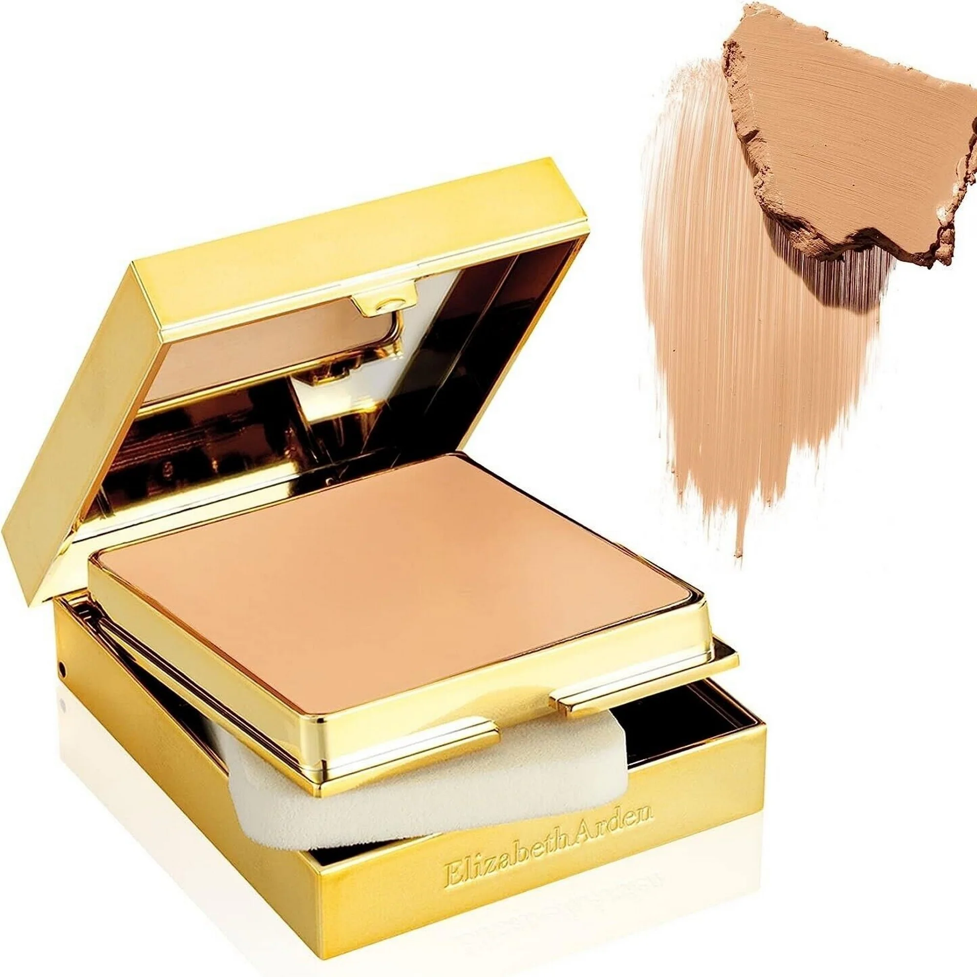 Elizabeth Arden Flawless Finish Sponge On Cream Makeup - Image 4