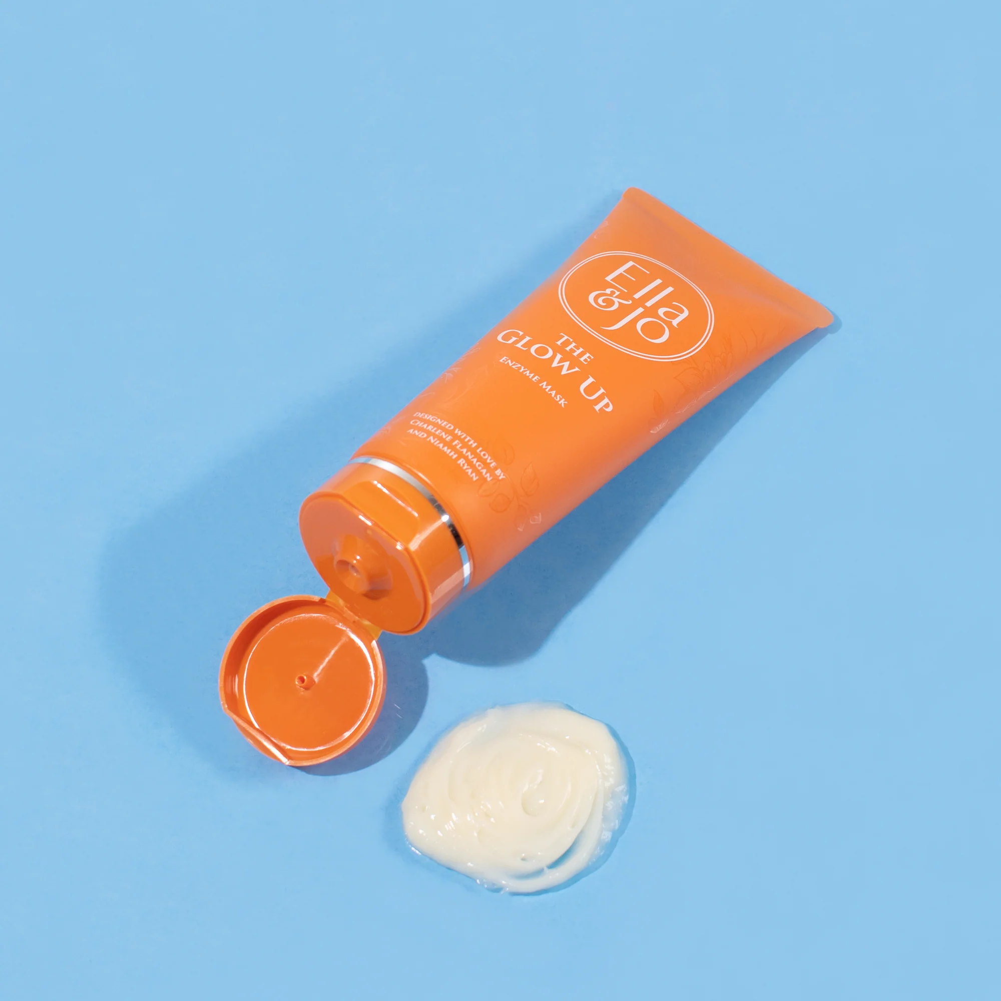 Ella & Jo The Glow Up Enzyme Mask 100ml - Image 4