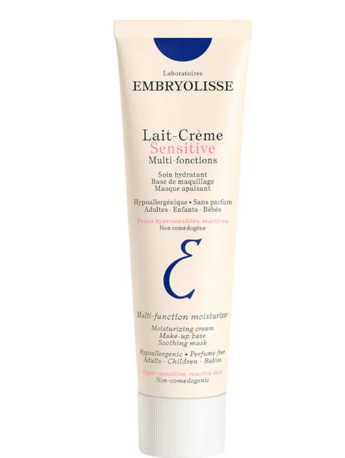 Embryolisse Lait Creme Sensitive 100ML