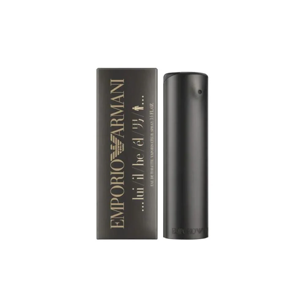 Emporio Armani Homme EDT 50ml