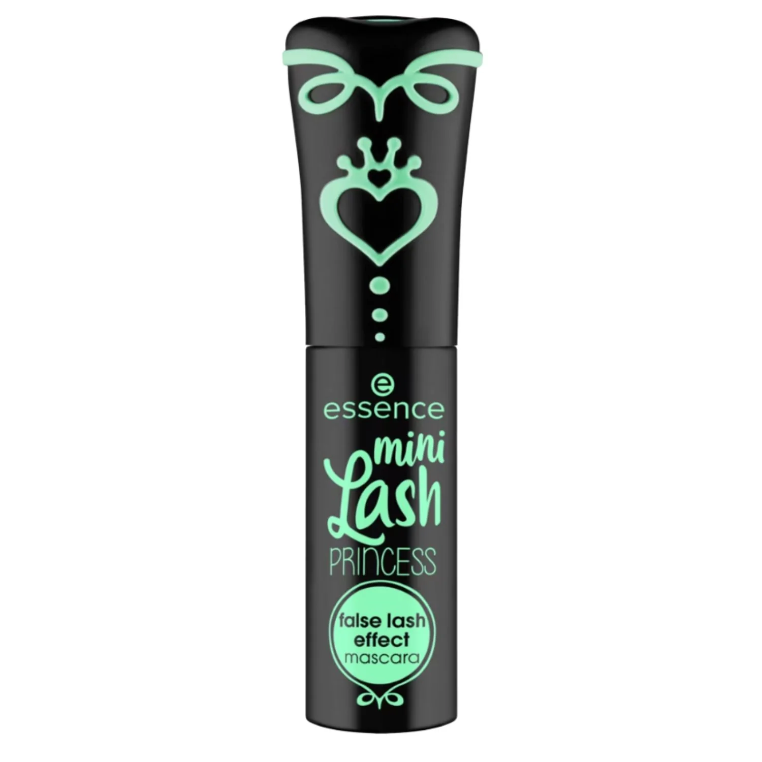 Essence Ciao! Mini Lash Princess False Lash Effect Mascara - Image 2