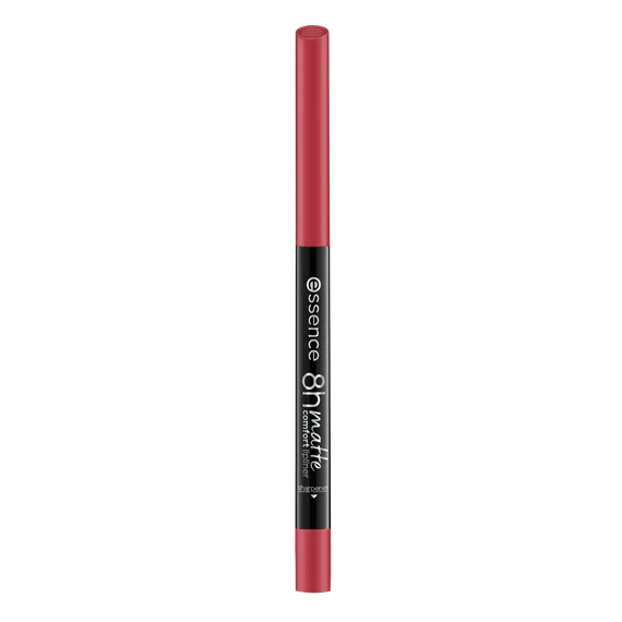 Essence 8H Matte Comfort Lipliner - Image 3