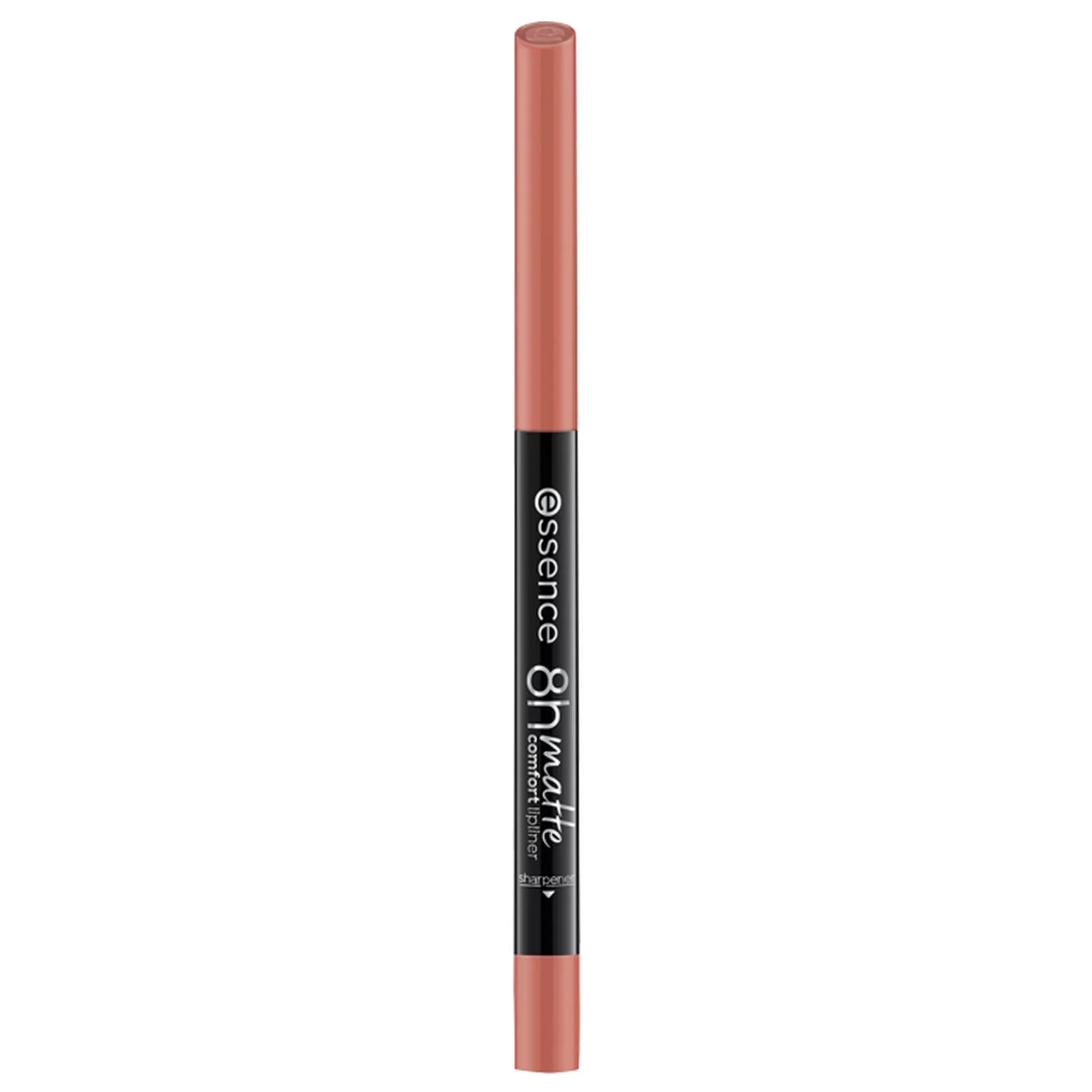 Essence 8H Matte Comfort Lipliner - Image 4