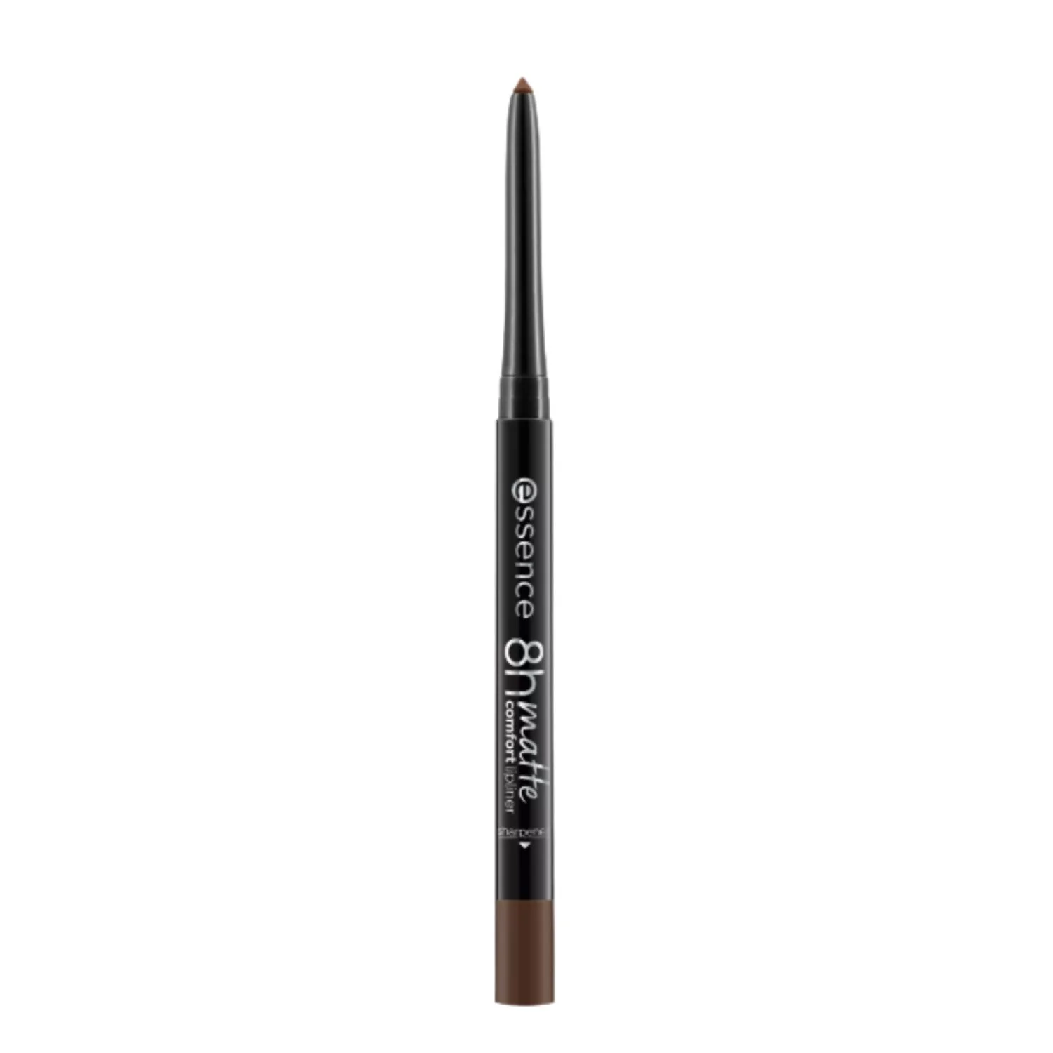 Essence 8h Matte Comfort Lipliner – 11 Chestnut Perfection