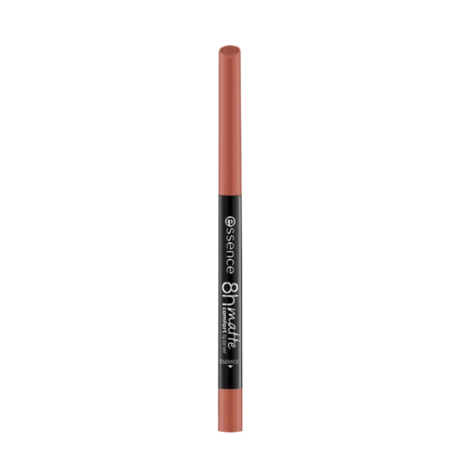 Essence 8h Matte Comfort Lipliner - 12 Cushion Talk