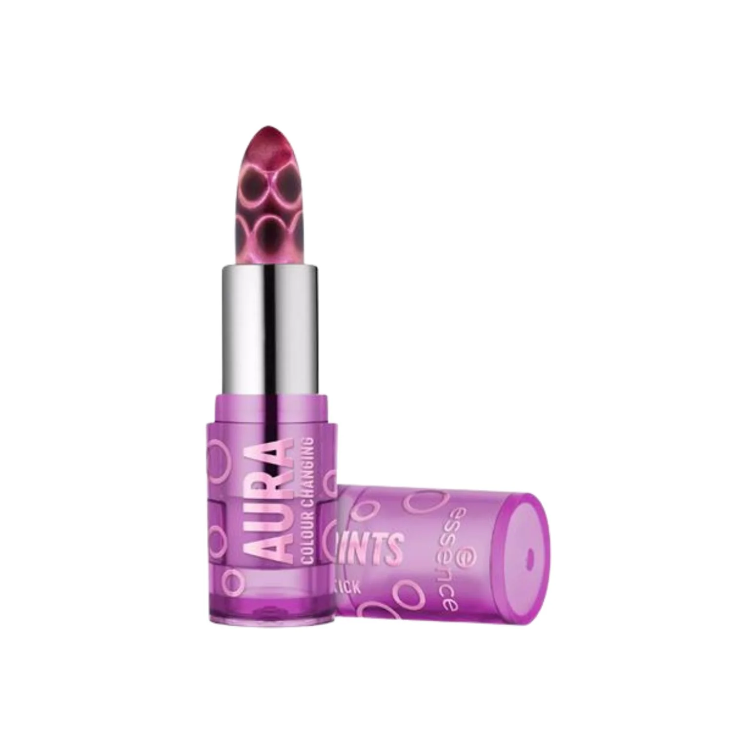 Essence Aura Points Colour Changing Lipstick