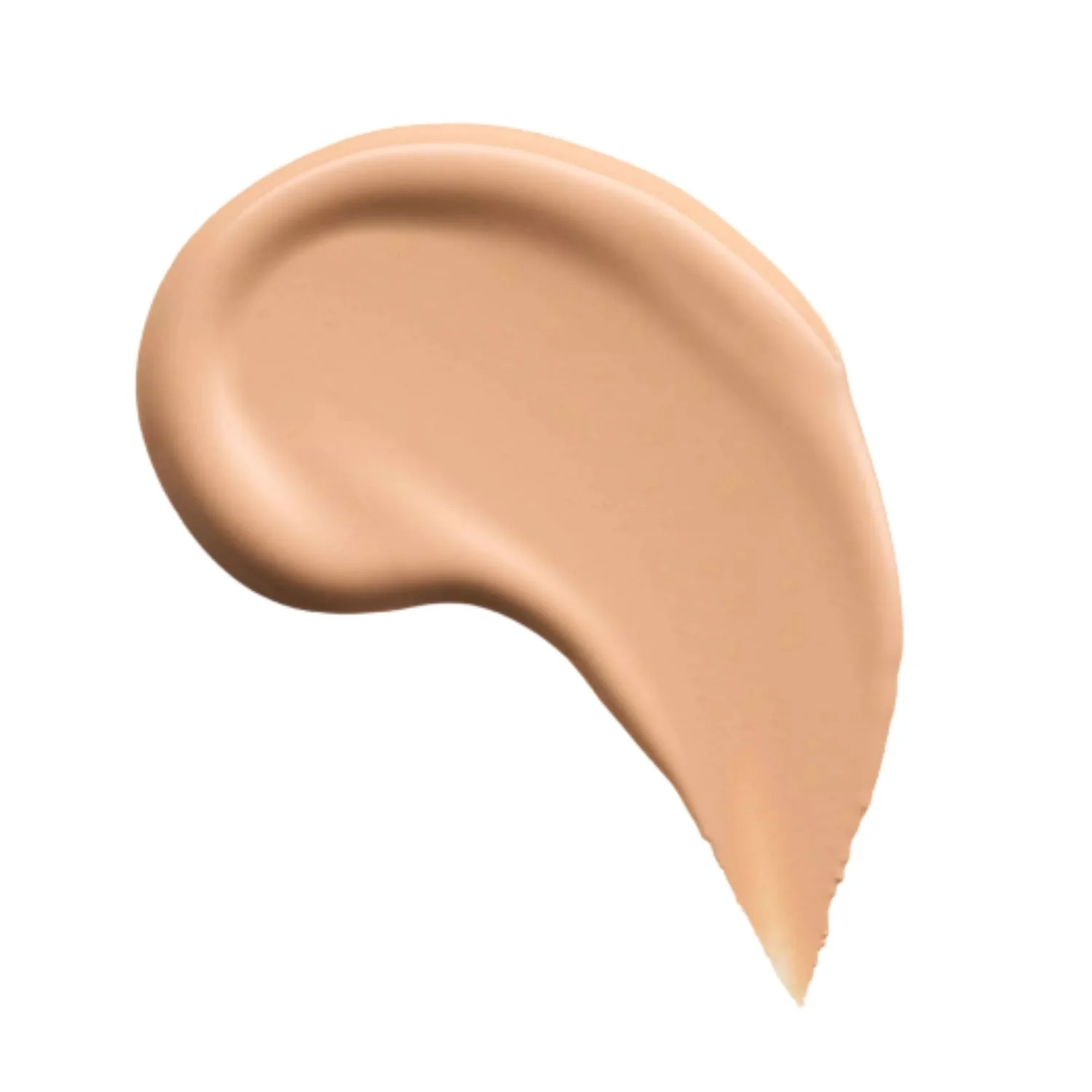 Essence Silky Blur Hydrating Longwear Foundation 168 - Image 2