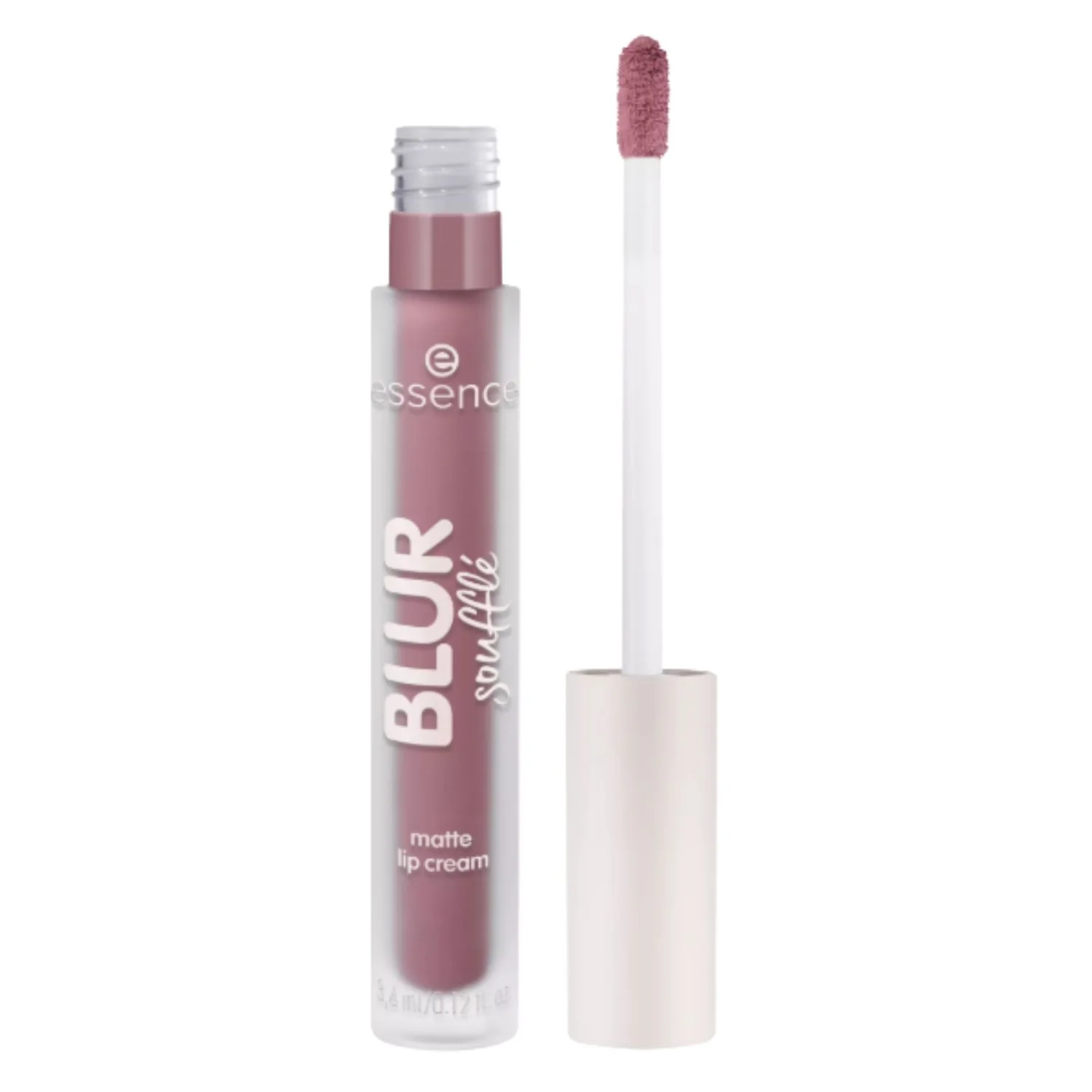 Essence Blur Souffle Matte Lip Cream - 06 Pillow Talking