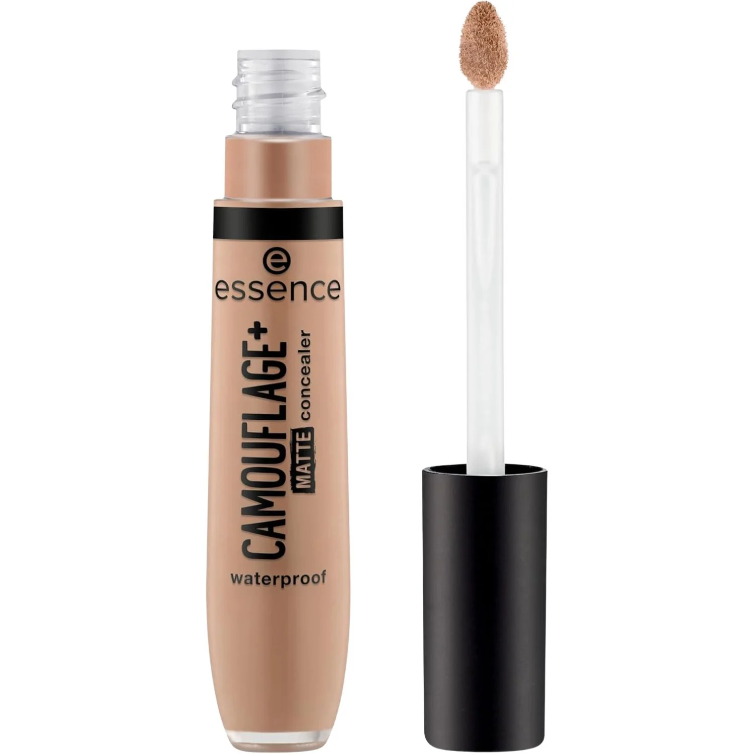 Essence Camouflage+ Matt Waterproof Concealer – 170