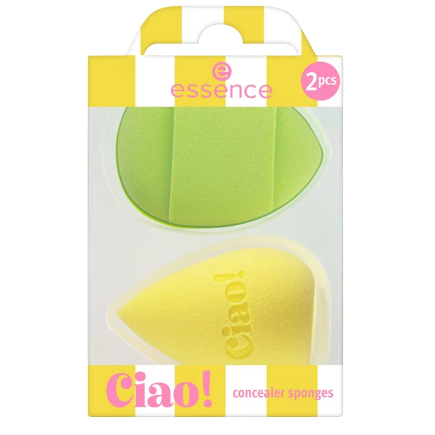 Essence Ciao! Concealer Sponges
