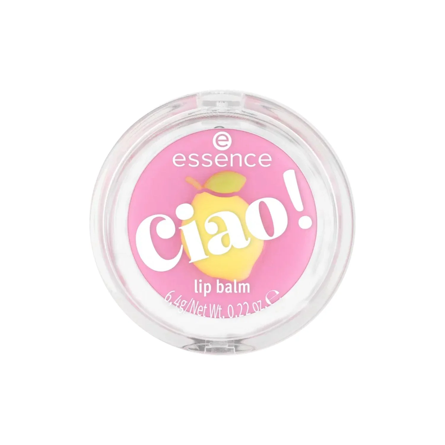 Essence Ciao! Lip Balm