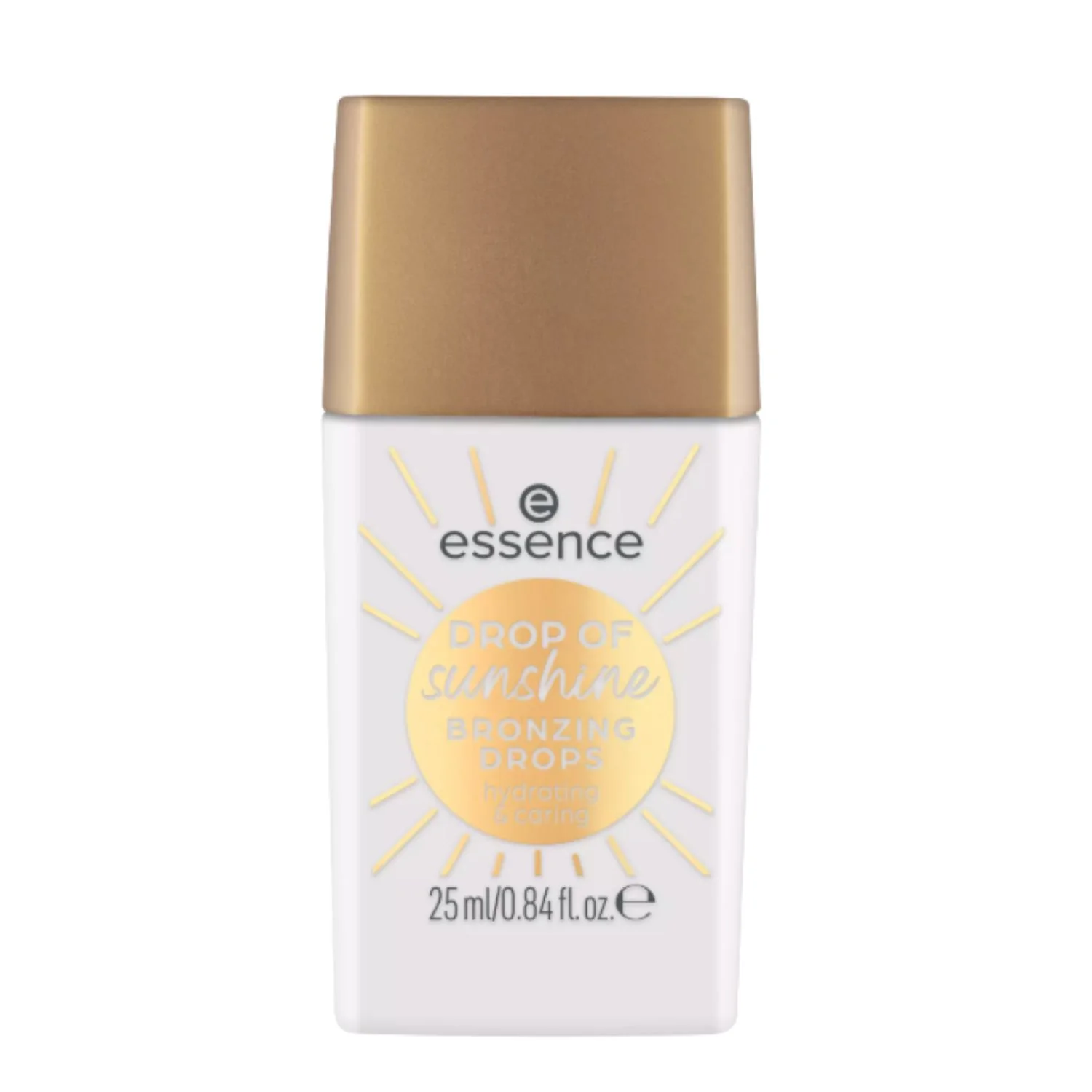Essence Drop Of Sunshine Bronzing Drops