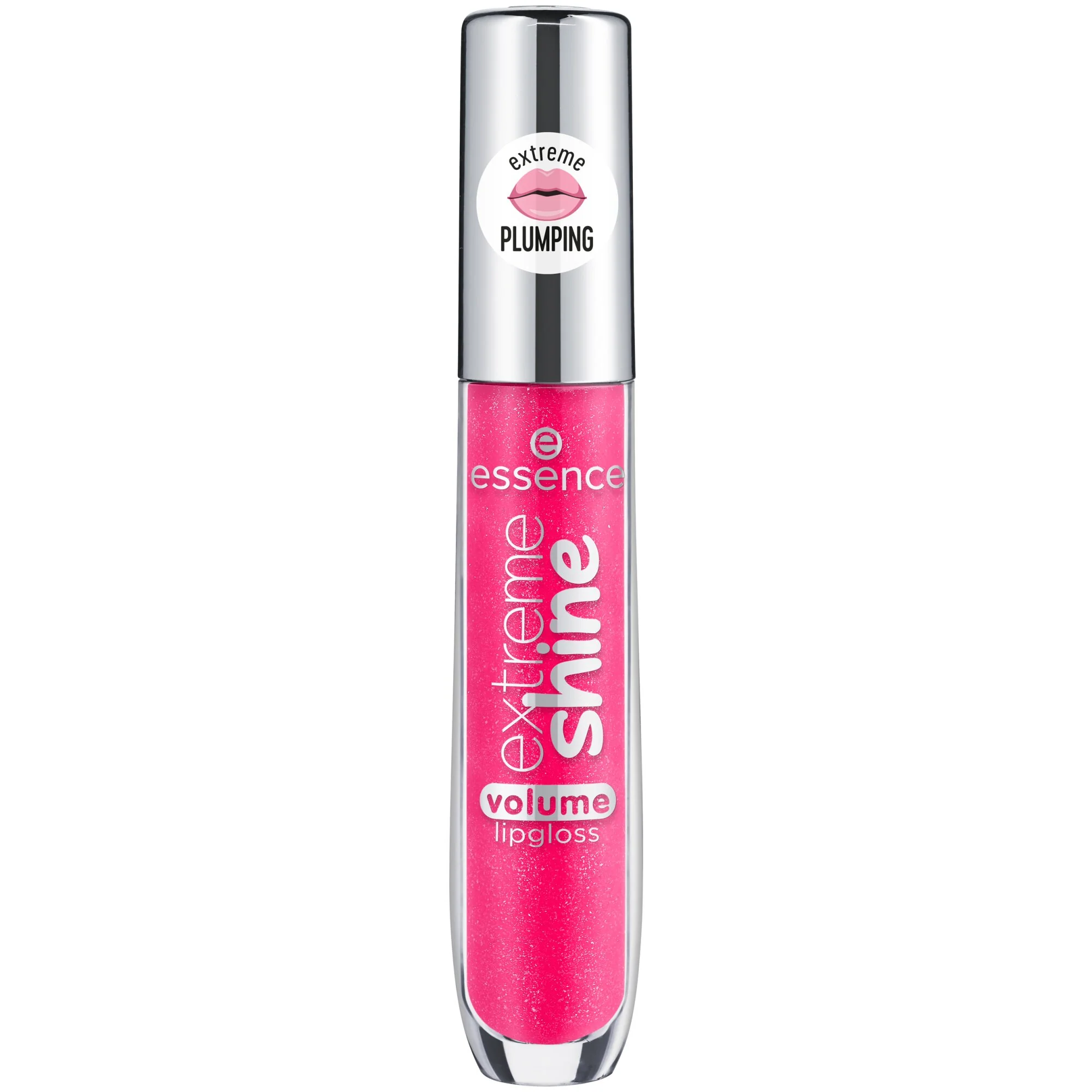 Essence Extreme Shine Volume Lipgloss 5Ml - Image 10