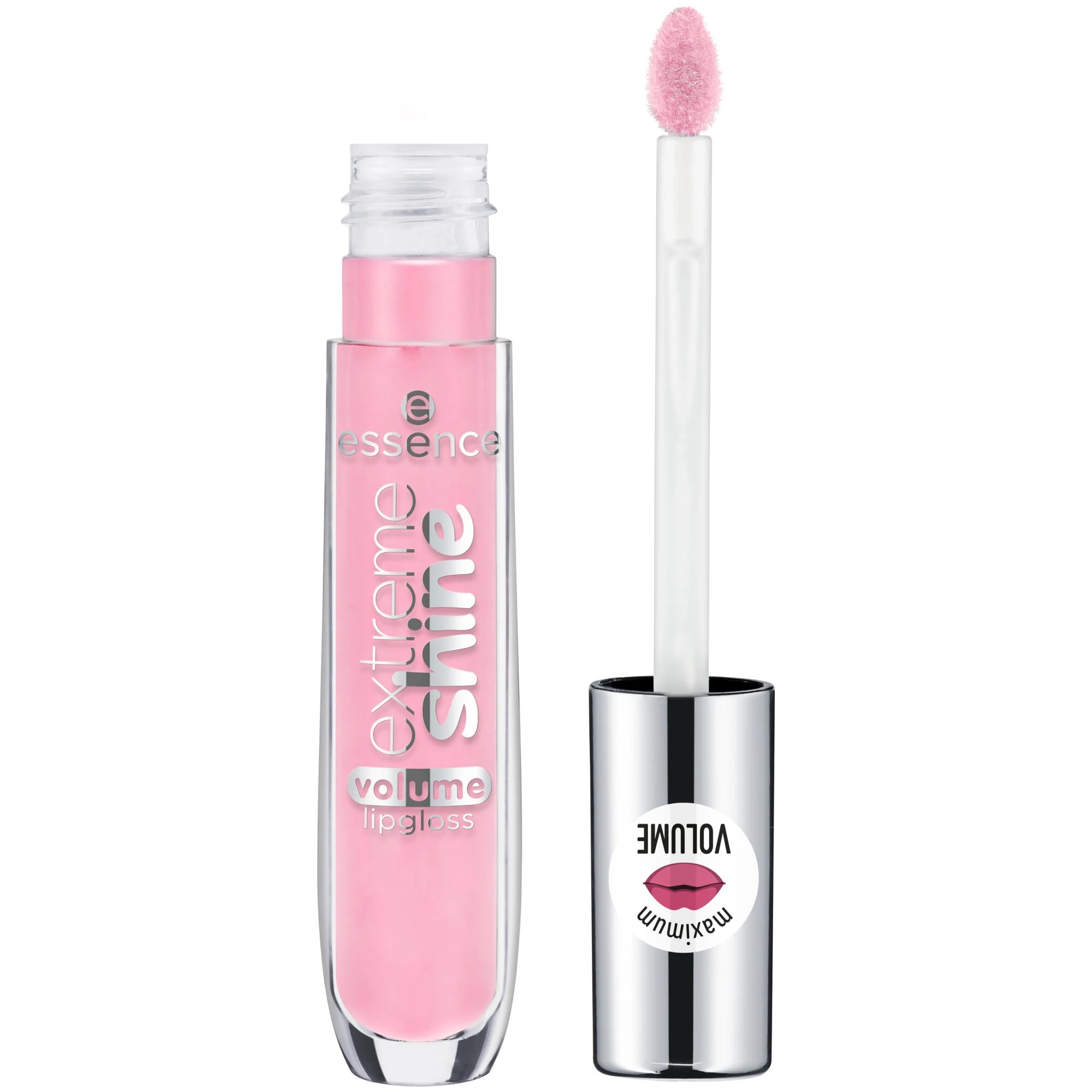 Essence Extreme Shine Volume Lipgloss 5Ml - Image 3