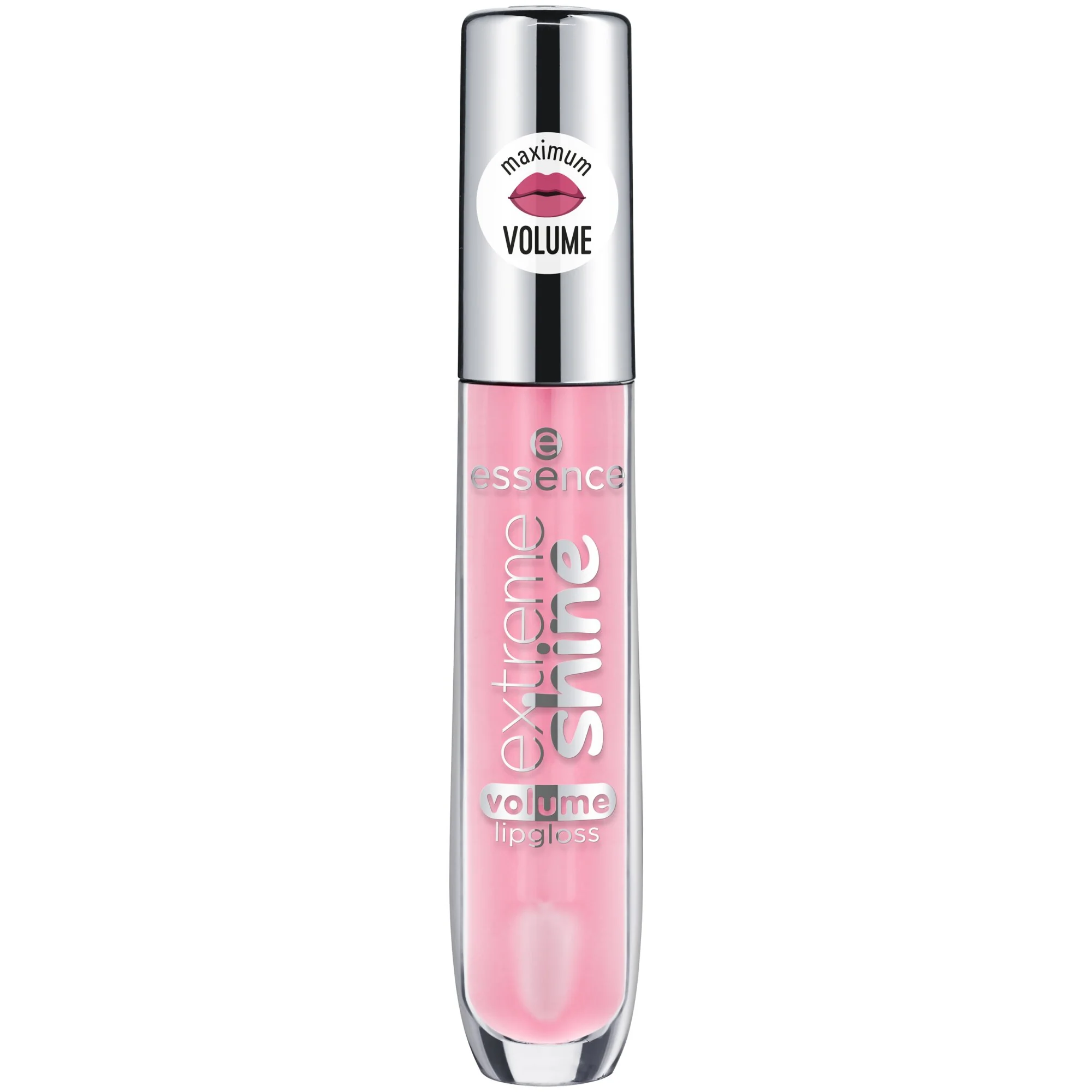 Essence Extreme Shine Volume Lipgloss 5Ml - Image 4