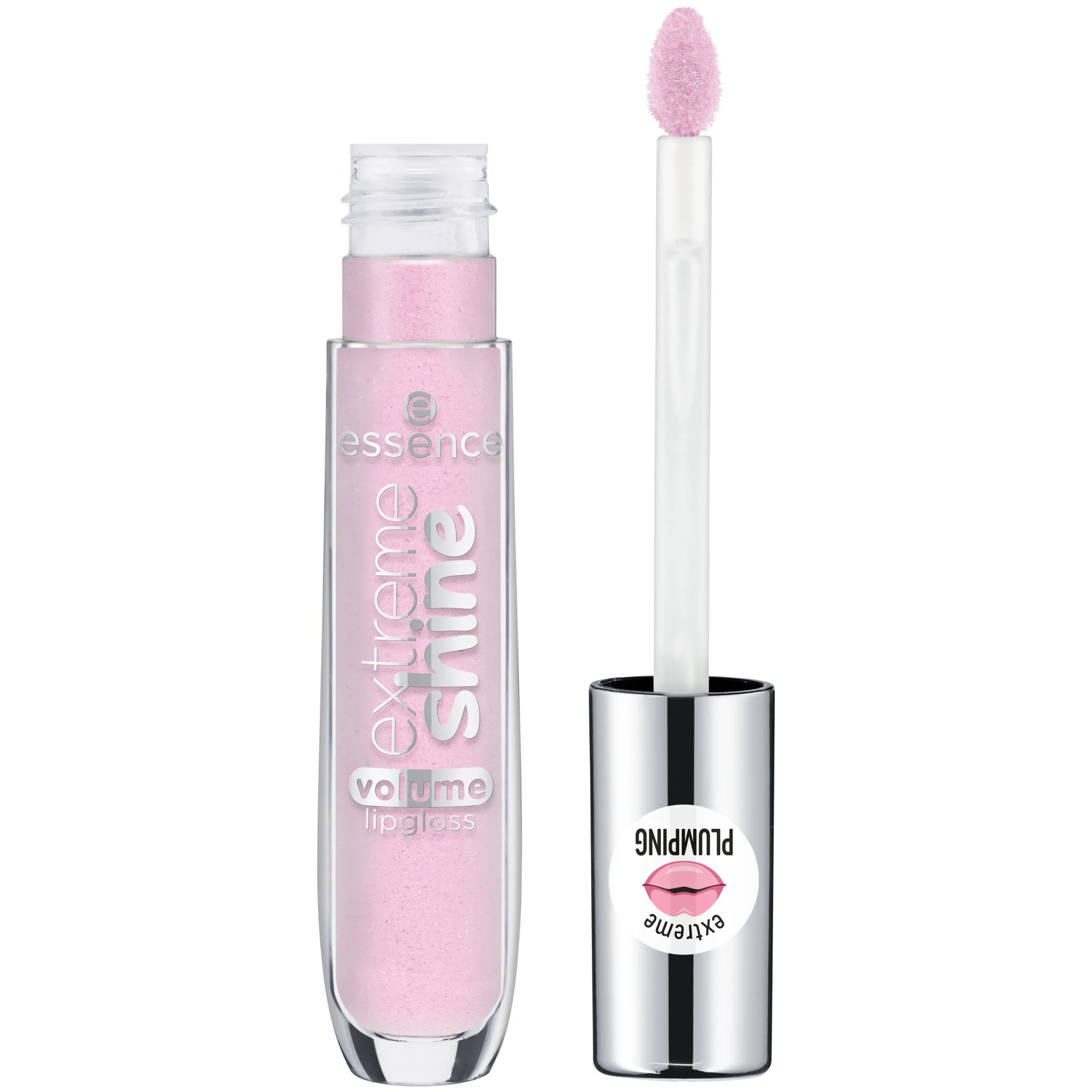 Essence Extreme Shine Volume Lipgloss 5Ml - Image 7