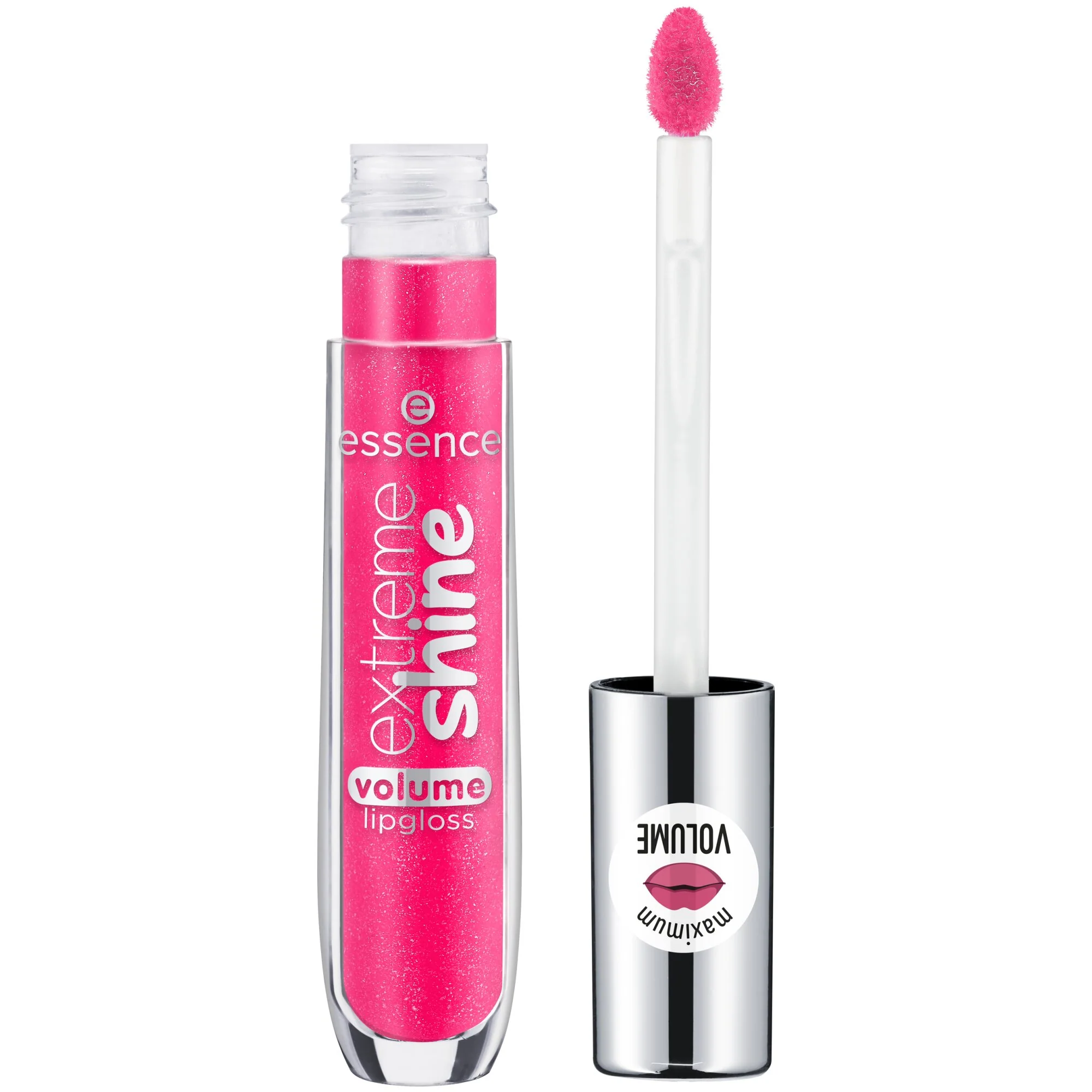 Essence Extreme Shine Volume Lipgloss 5Ml - Image 9