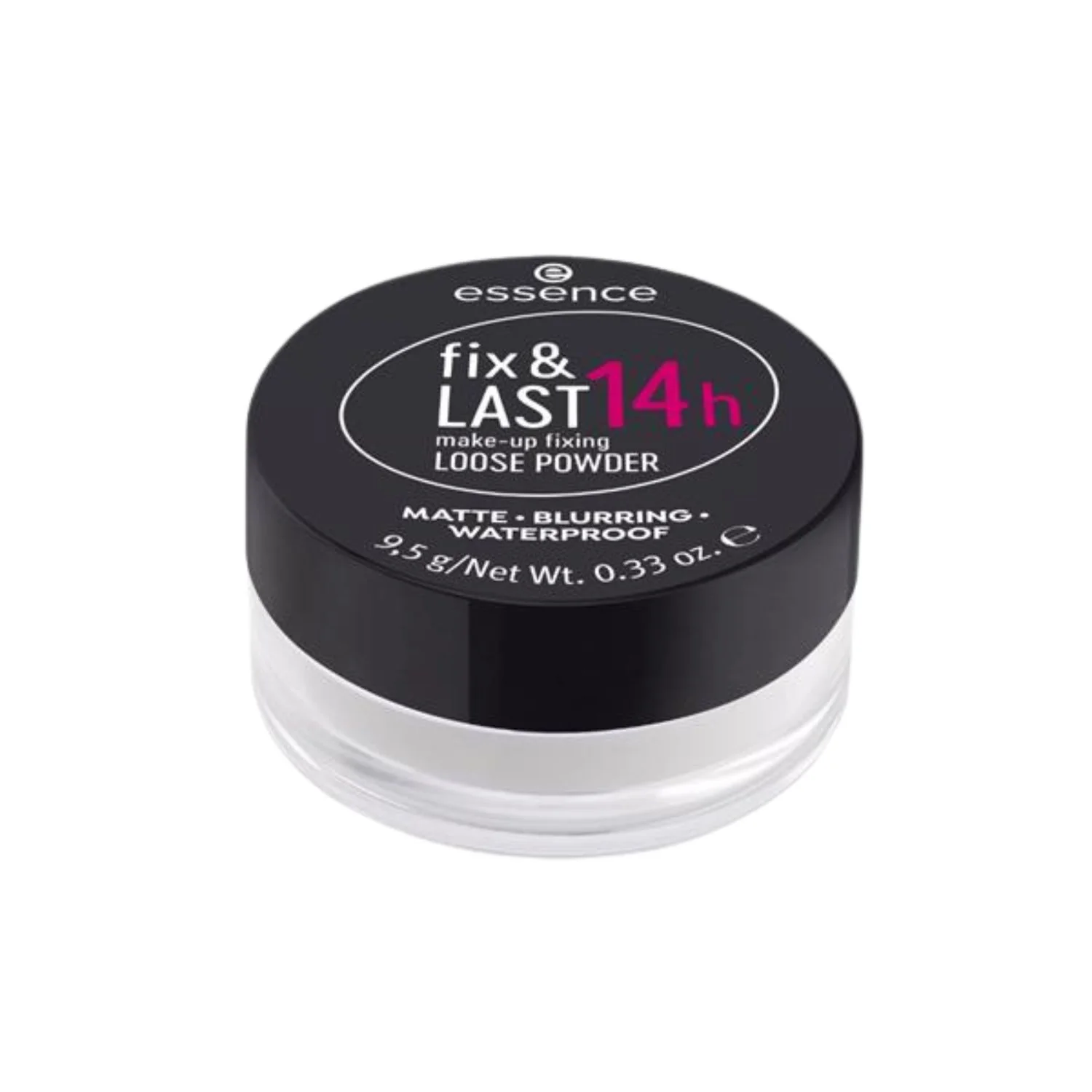 Essence Fix & Last 14 Hour Make-Up Fixing Loose Powder - Image 2