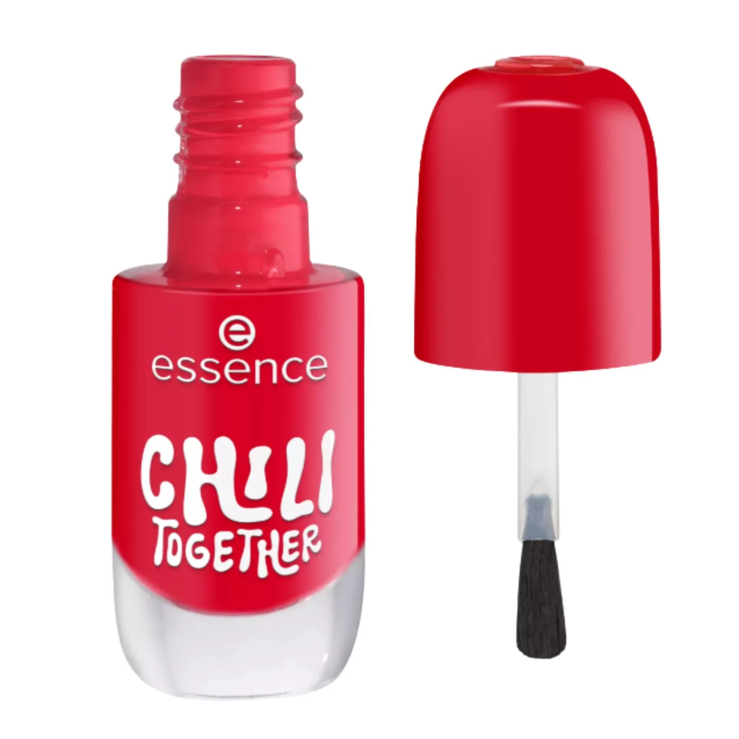 Essence Gel Nail Polish - 16 Chili Together